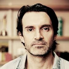 David Barber
